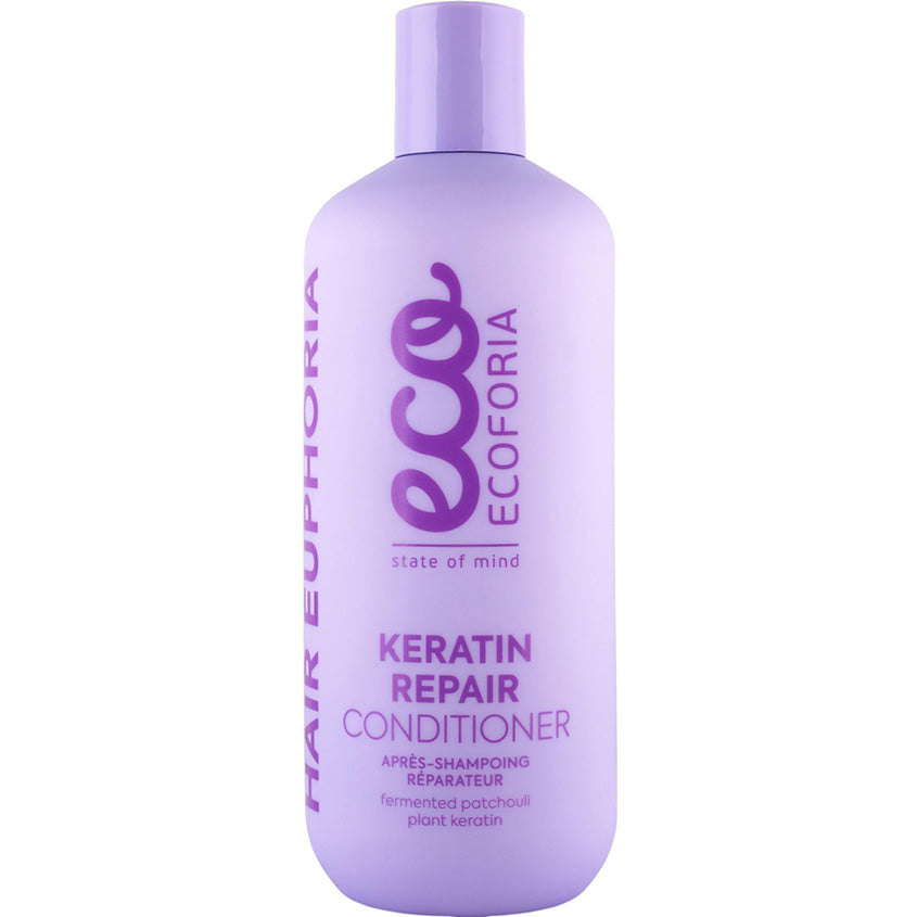KERATIN REPAIR CONDITIONER, 400 ML