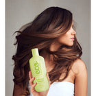 ECOFORIA VOLUME MAKER SHAMPOO, 400 ML – شراء أونلاين