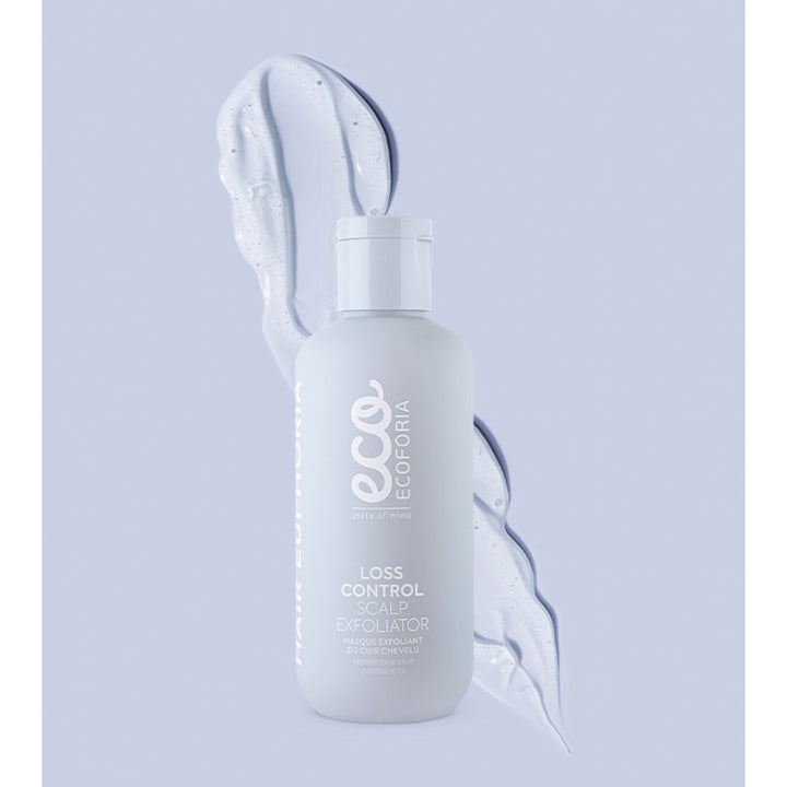 LOSS CONTROL SCALP EXFOLIATOR, 200 ML