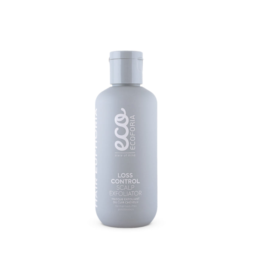 Scalp Exfoliator Loss Control