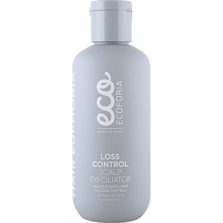 LOSS CONTROL SCALP EXFOLIATOR, 200 ML