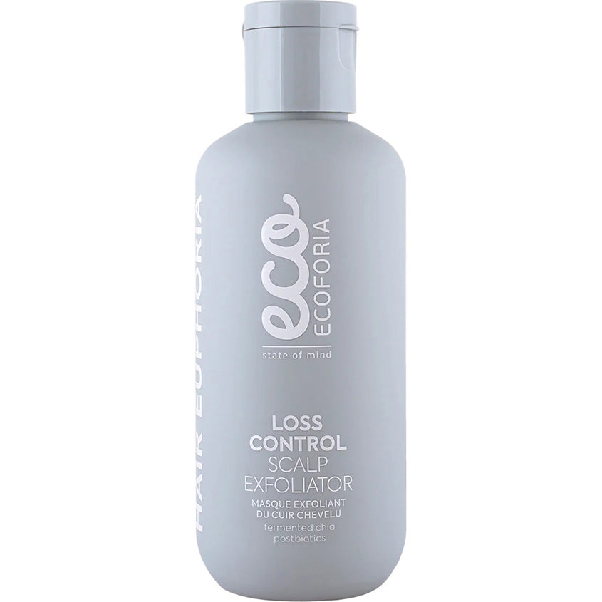 LOSS CONTROL SCALP EXFOLIATOR, 200 ML