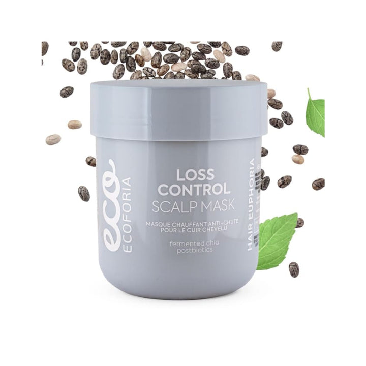 Shampoos and conditioners LOSS CONTROL SCALP MASK, 200 ML