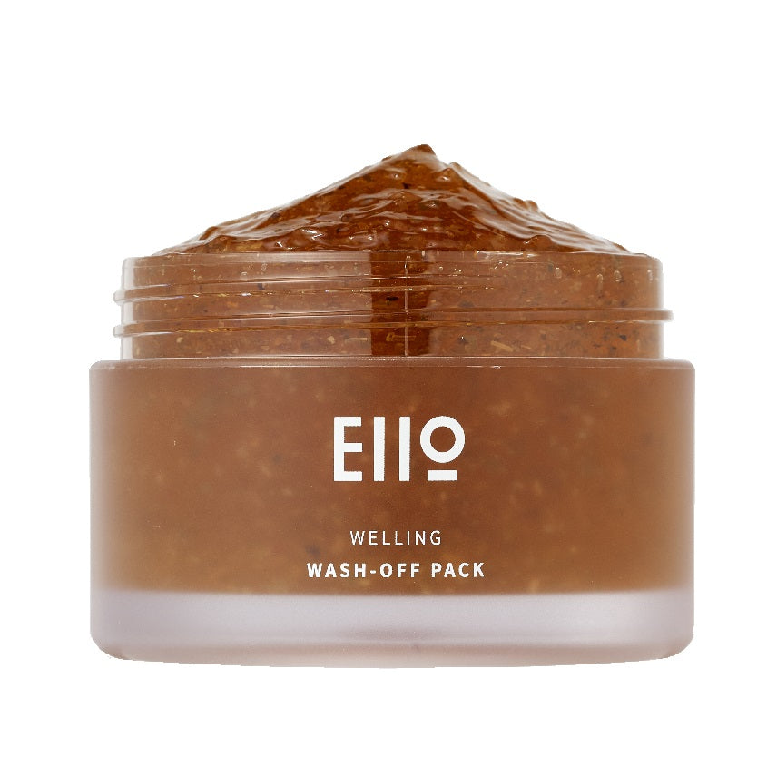 EIIO WELLING WASH-OFF PACK 110ML
