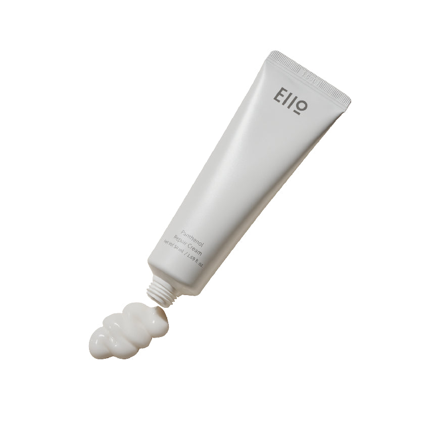 EIIO PANTHENOL REPAIR CREAM 50ML