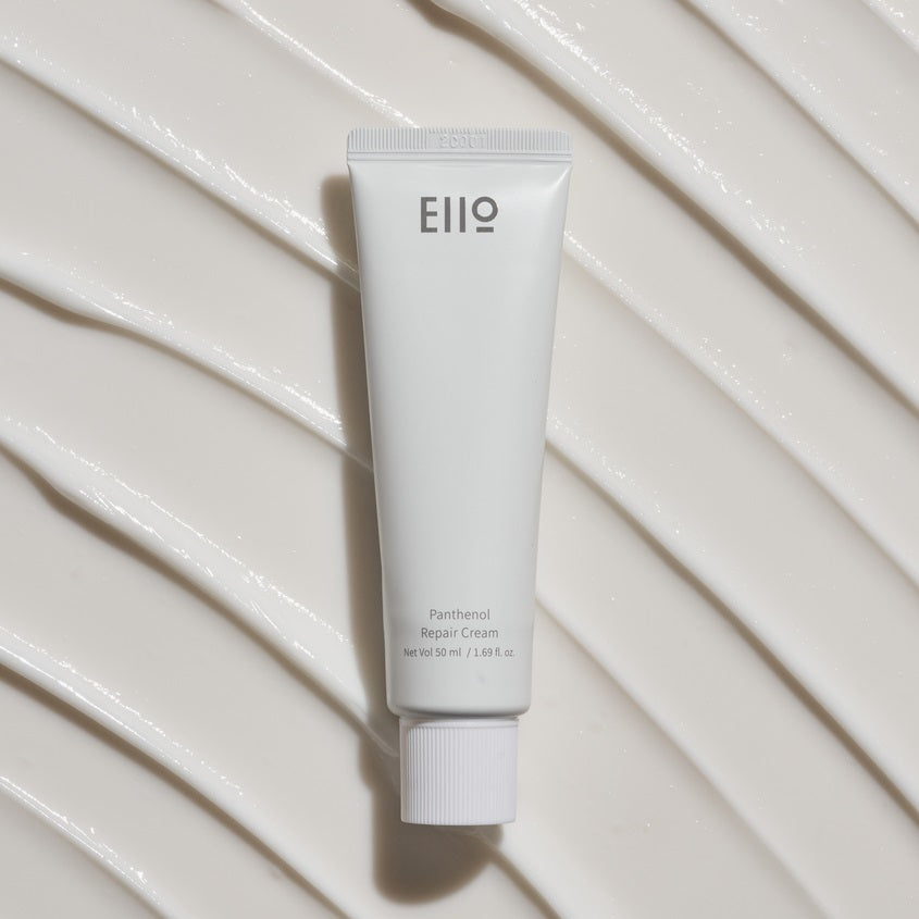 EIIO PANTHENOL REPAIR CREAM 50ML – صورة 6