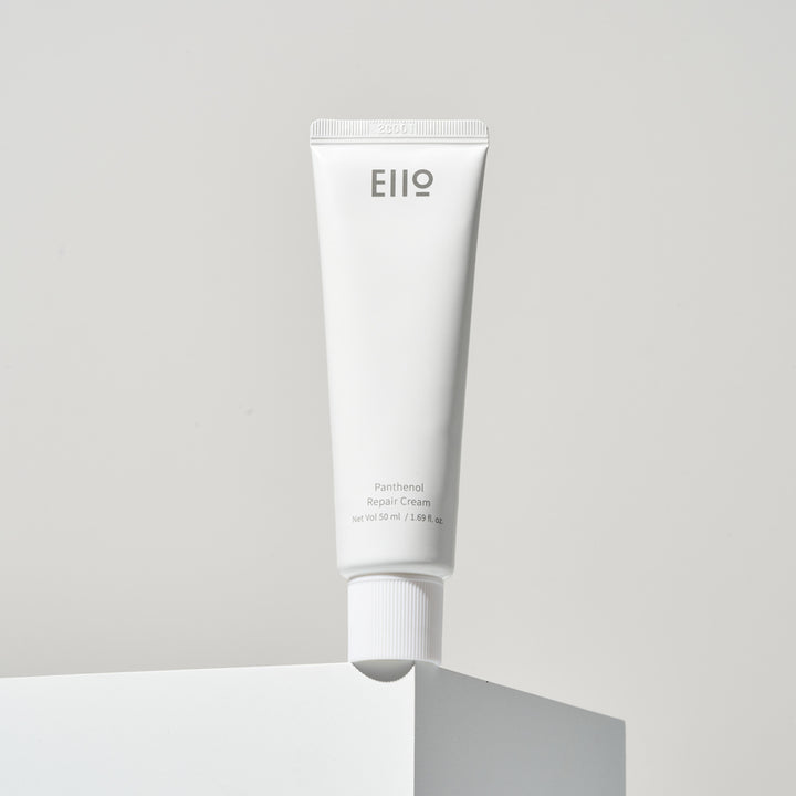 PANTHENOL REPAIR CREAM 50ML
