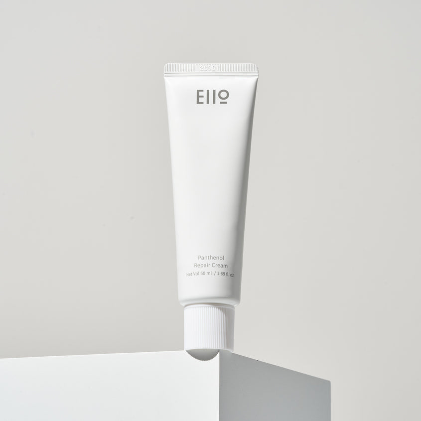 EIIO PANTHENOL REPAIR CREAM 50ML – متجر إلكتروني