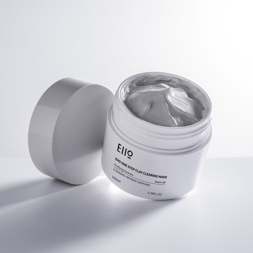 EIIO ONE STEP CLEANSING MASK 100ML – photo 5