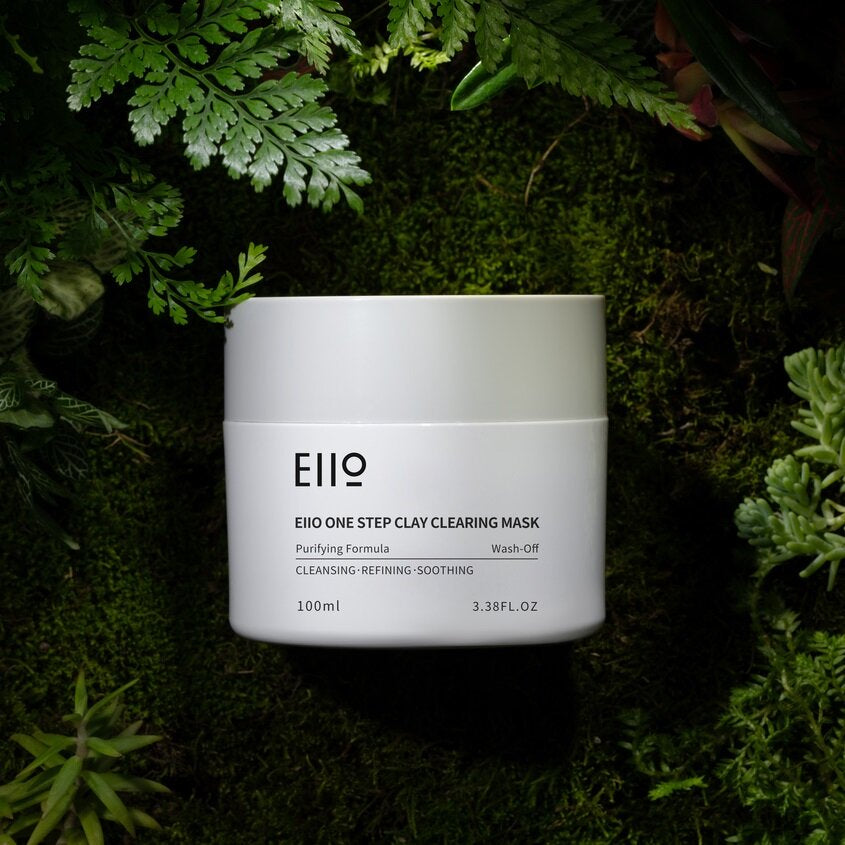 EIIO ONE STEP CLEANSING MASK 100ML – buy online