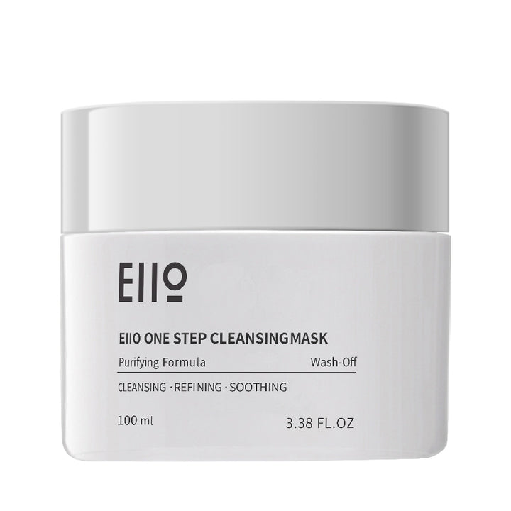 ONE STEP CLEANSING MASK 100ML