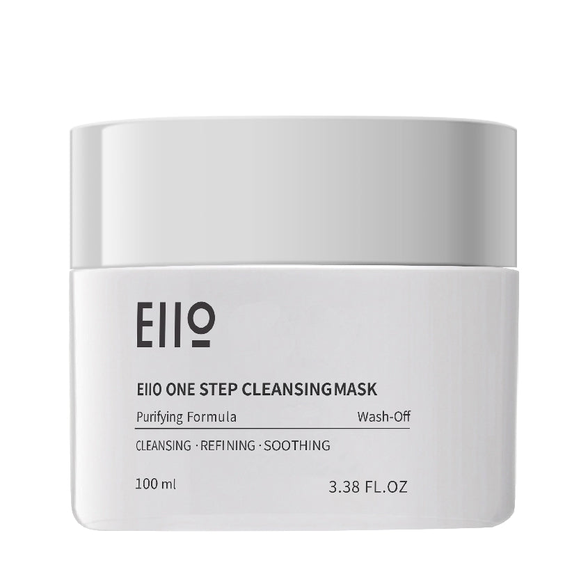 EIIO ONE STEP CLEANSING MASK 100ML – online store