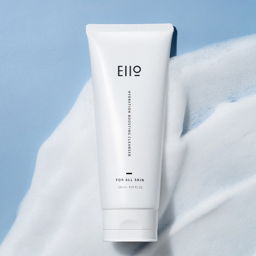 EIIO HYDRATION BOOSTING CLEANSER 150ML – متجر إلكتروني