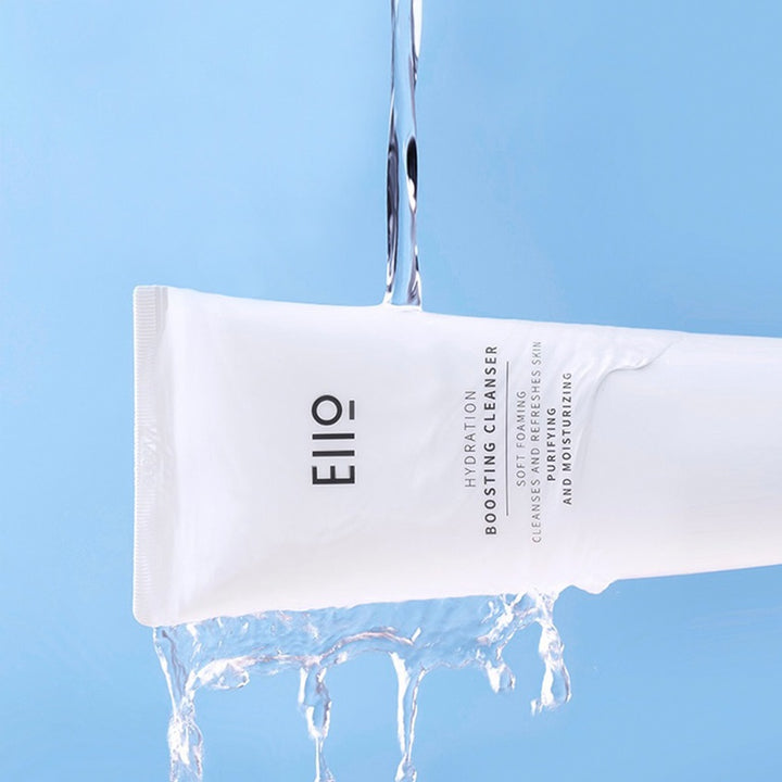 HYDRATION BOOSTING CLEANSER 150ML
