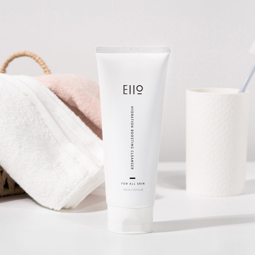 EIIO HYDRATION BOOSTING CLEANSER 150ML – صورة 5