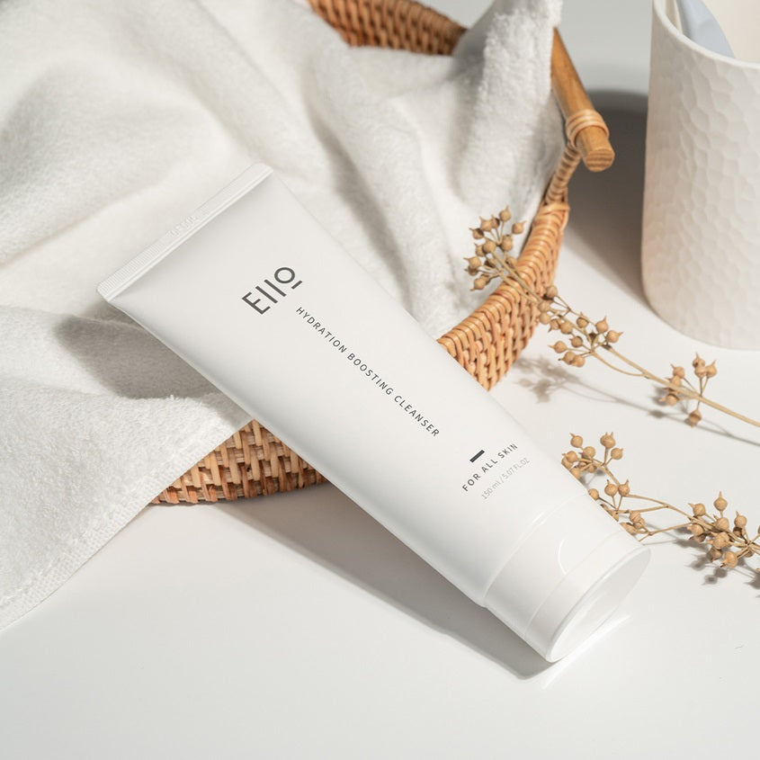 EIIO HYDRATION BOOSTING CLEANSER 150ML – صورة 6