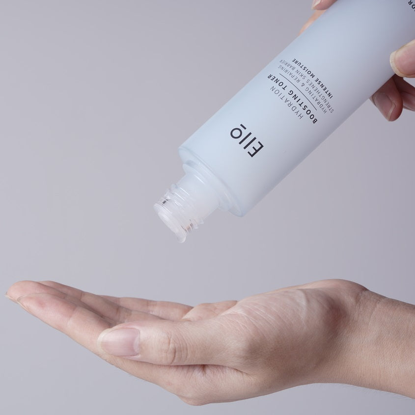 EIIO HYDRATION BOOSTING TONER 130ML – photo 5