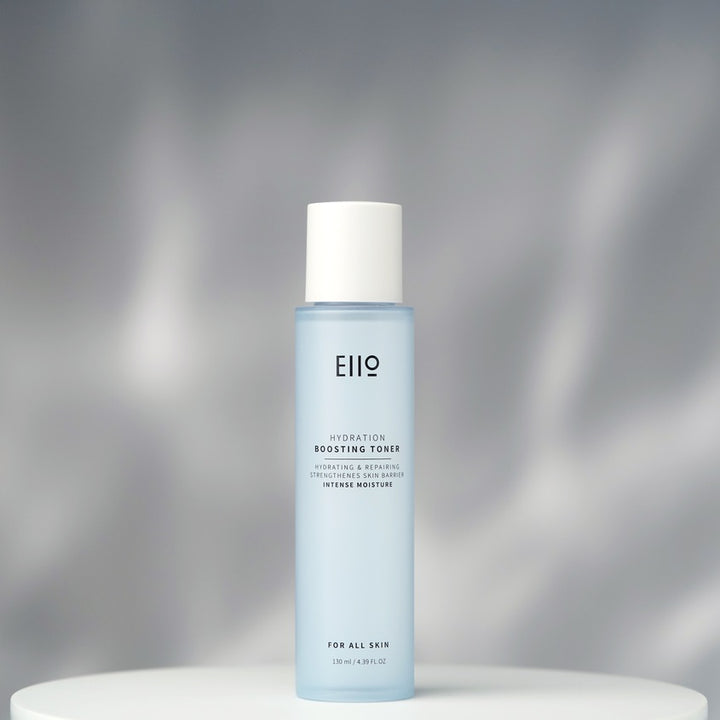Facial skin care HYDRATION BOOSTING TONER 130ML