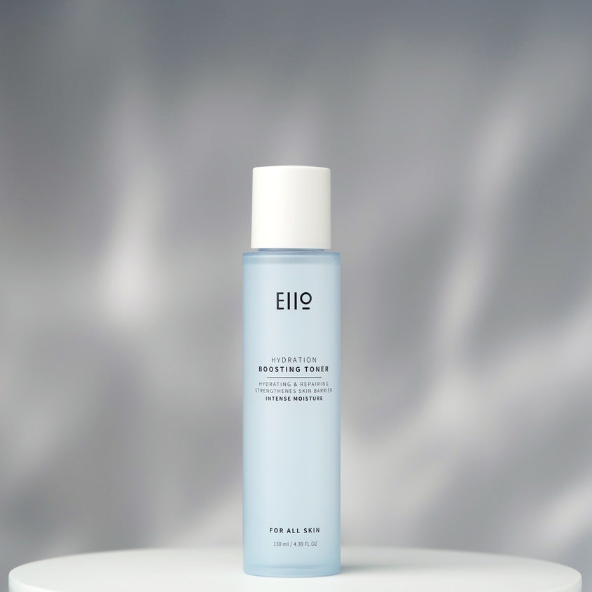 EIIO HYDRATION BOOSTING TONER 130ML