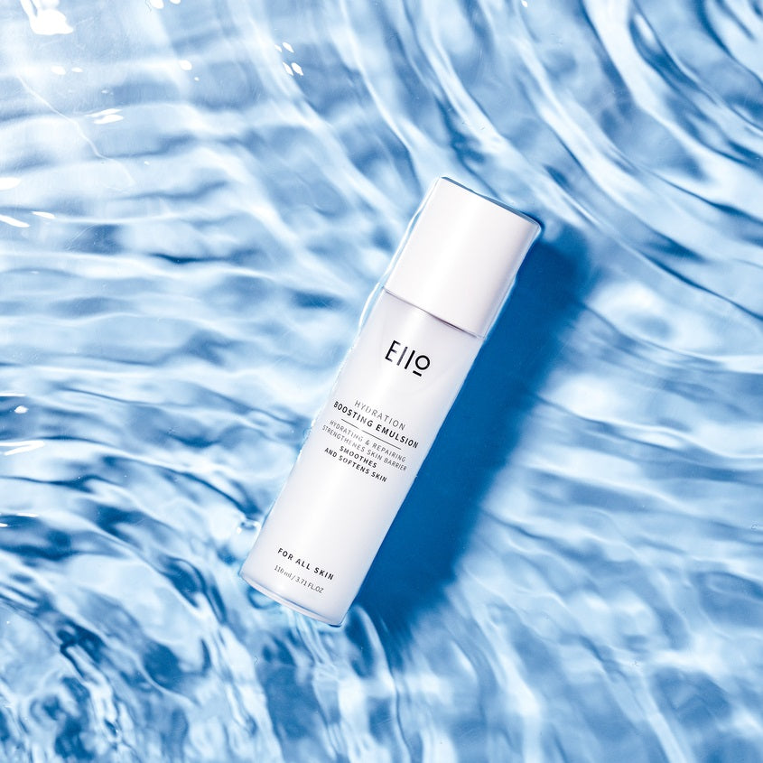EIIO HYDRATION BOOSTING EMULSION 110ML – photo 5