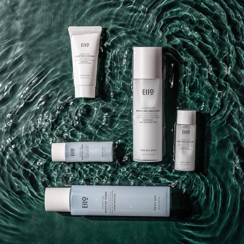 EIIO HYDRATION BOOSTING EMULSION 110ML – photo 6