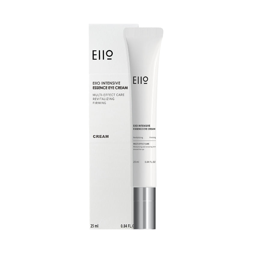 EIIO INTENSIVE ESSENCE EYE CREAM 25ML – صورة 6
