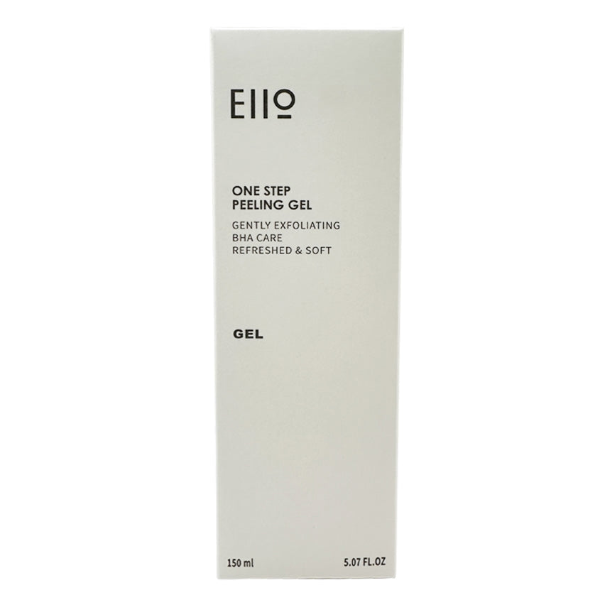 EIIO ONE STEP PEELING GEL 150ML – توصيل مجاني