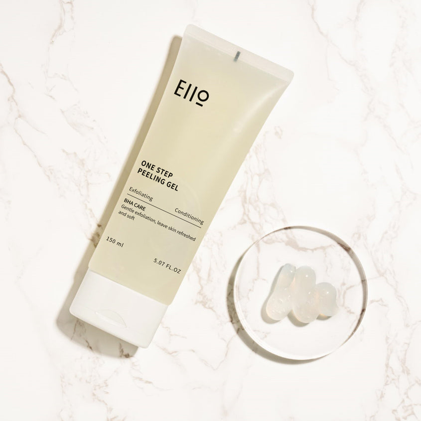 EIIO ONE STEP PEELING GEL 150ML – صورة 5