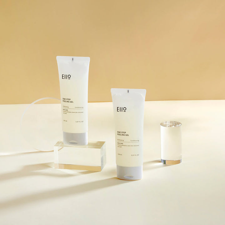 ONE STEP PEELING GEL 150ML