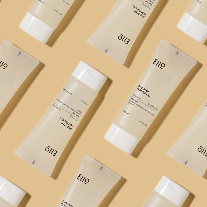 ONE STEP PEELING GEL 150ML