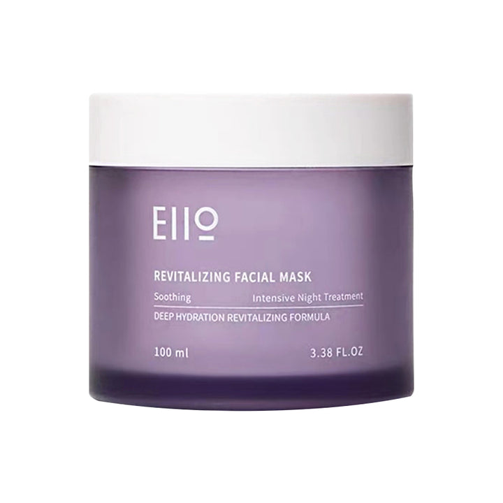 REVITALIZING FACIAL MASK 100ML