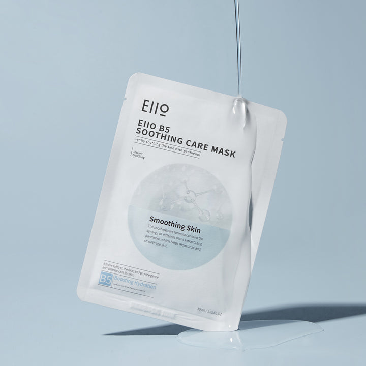 B5 SOOTHING CARE MASK 30ML