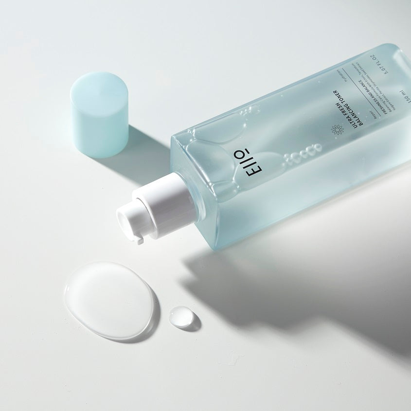 EIIO ULTRA FRESH BALANCING TONER 150ML – photo 6