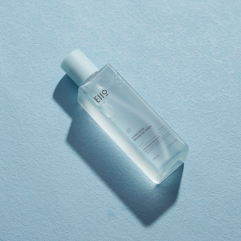 EIIO ULTRA FRESH BALANCING TONER 150ML – buy online