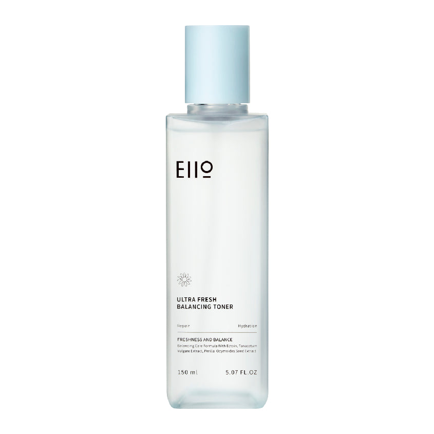 EIIO ULTRA FRESH BALANCING TONER 150ML – free delivery