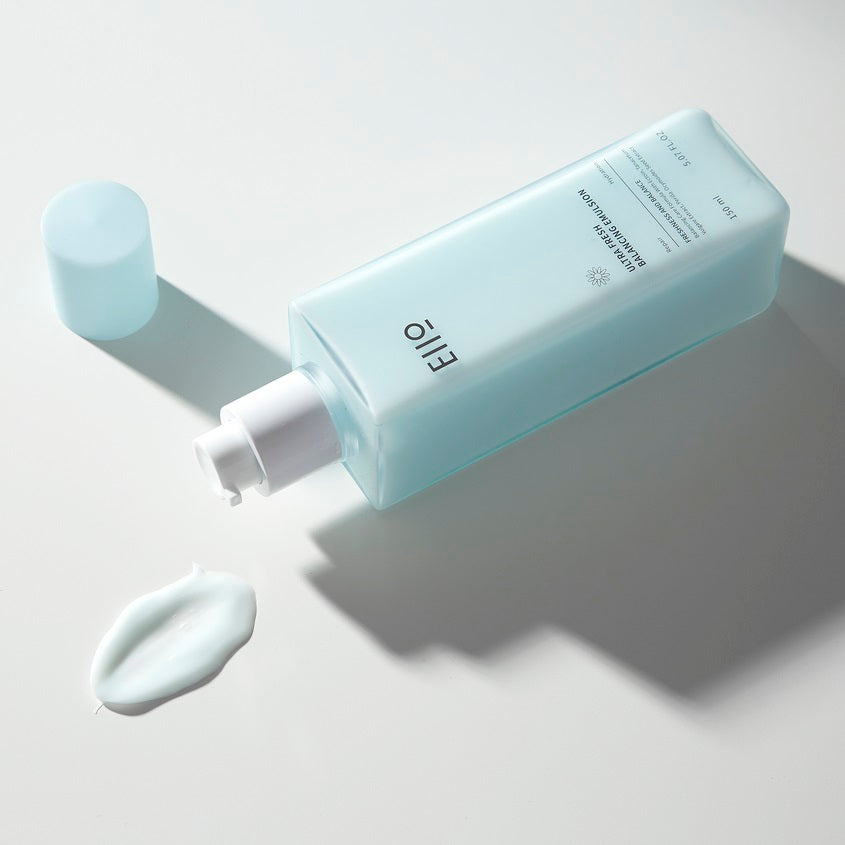 EIIO ULTRA FRESH BALANCING EMULSION 150ML – صورة 5