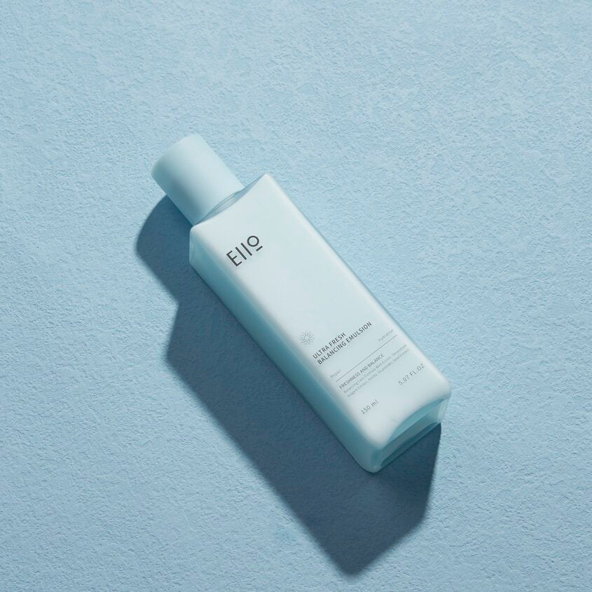 EIIO ULTRA FRESH BALANCING EMULSION 150ML – شراء أونلاين