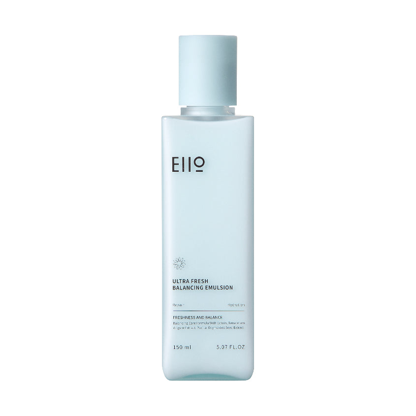 EIIO ULTRA FRESH BALANCING EMULSION 150ML – صورة 7