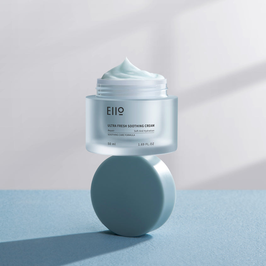 EIIO ULTRA FRESH SOOTHING CREAM 50ML – online store