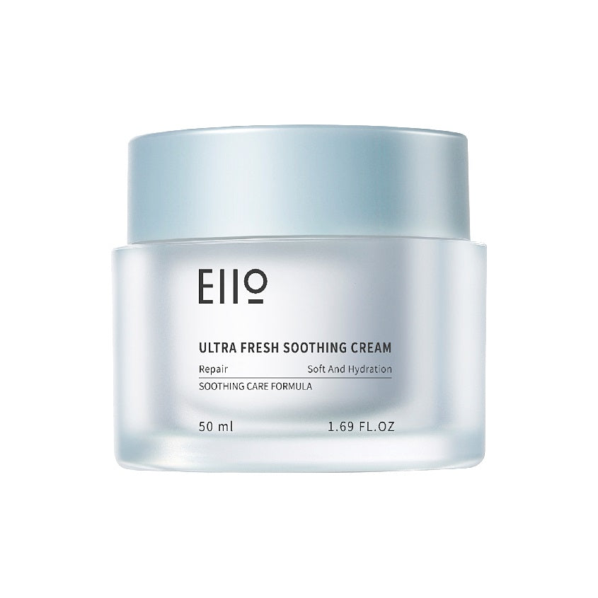 EIIO ULTRA FRESH SOOTHING CREAM 50ML – free delivery