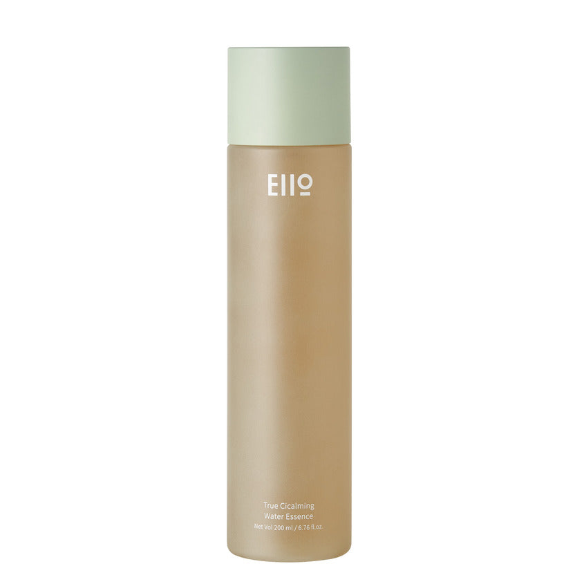 EIIO TRUE CICALMING WATER ESSENCE 200ML – صورة 5