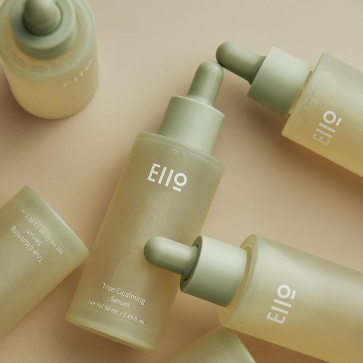 TRUE CICALMING SERUM 50ML