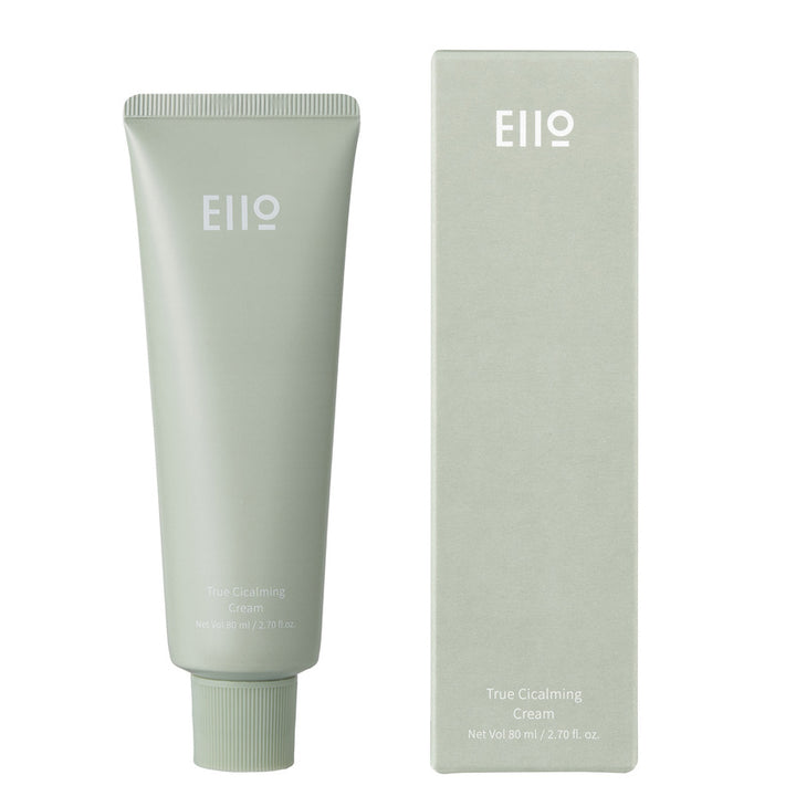 TRUE CICALMING CREAM 80ML