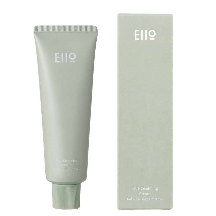 EIIO TRUE CICALMING CREAM 80ML – متجر إلكتروني