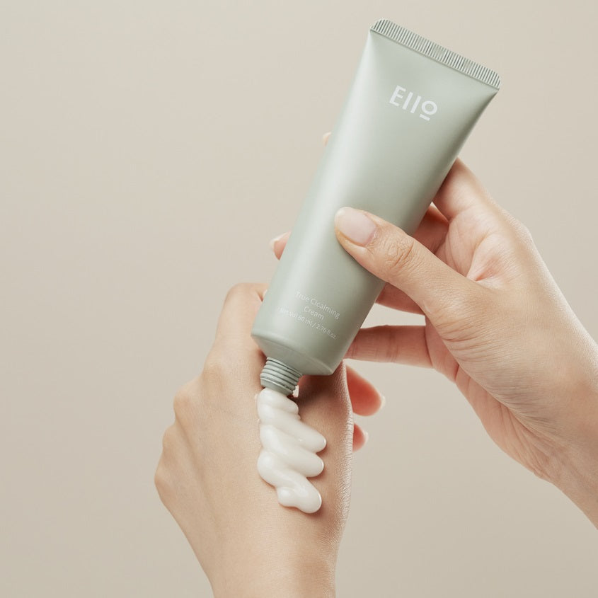 EIIO TRUE CICALMING CREAM 80ML – شراء أونلاين