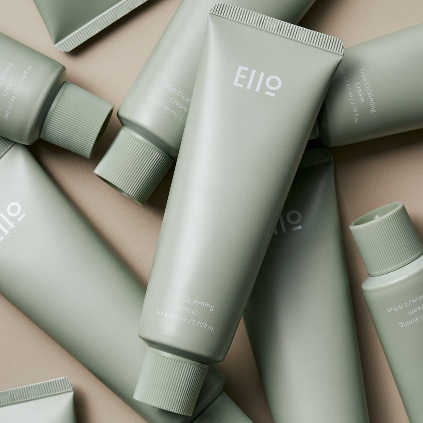 EIIO TRUE CICALMING CREAM 80ML – صورة 6