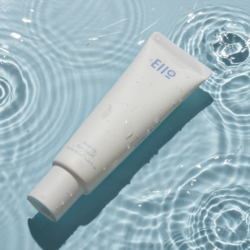 EIIO MOIST FIT SUN CREAM SPF 50+ PA++++ 50ML – شراء أونلاين
