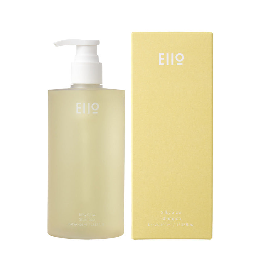 EIIO SILKY GLOW SHAMPOO 400ML – online store