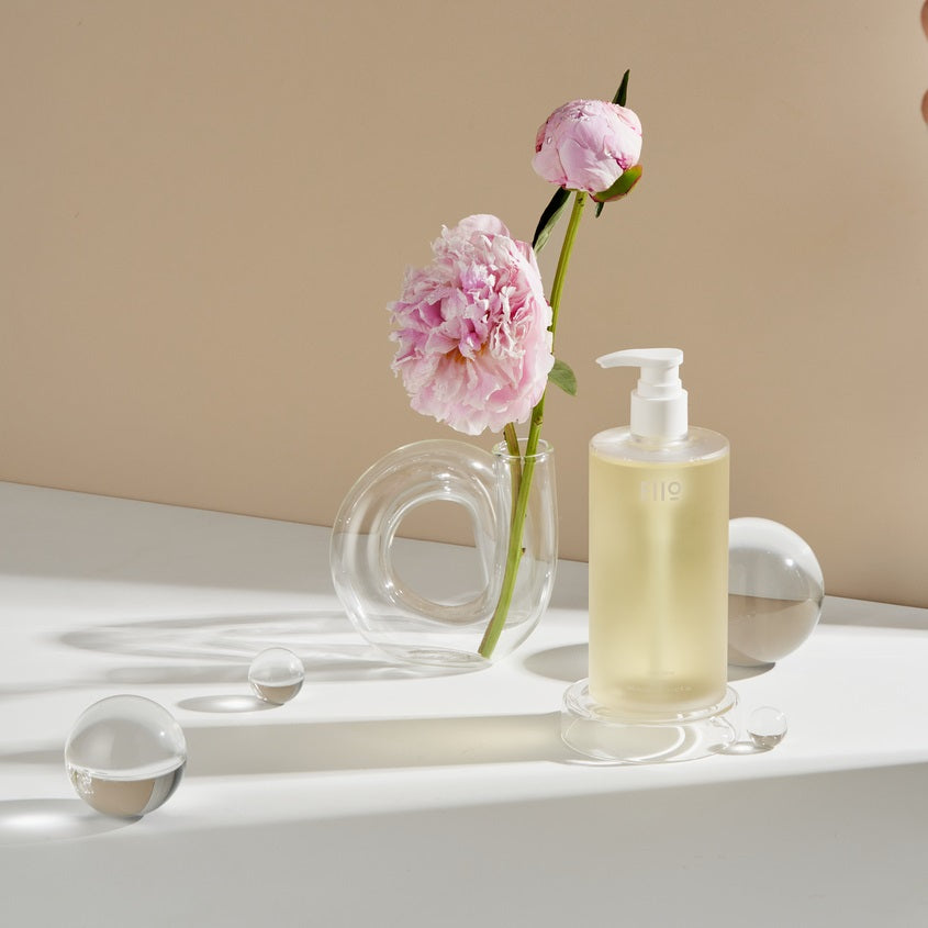 EIIO SILKY GLOW SHAMPOO 400ML – photo 6