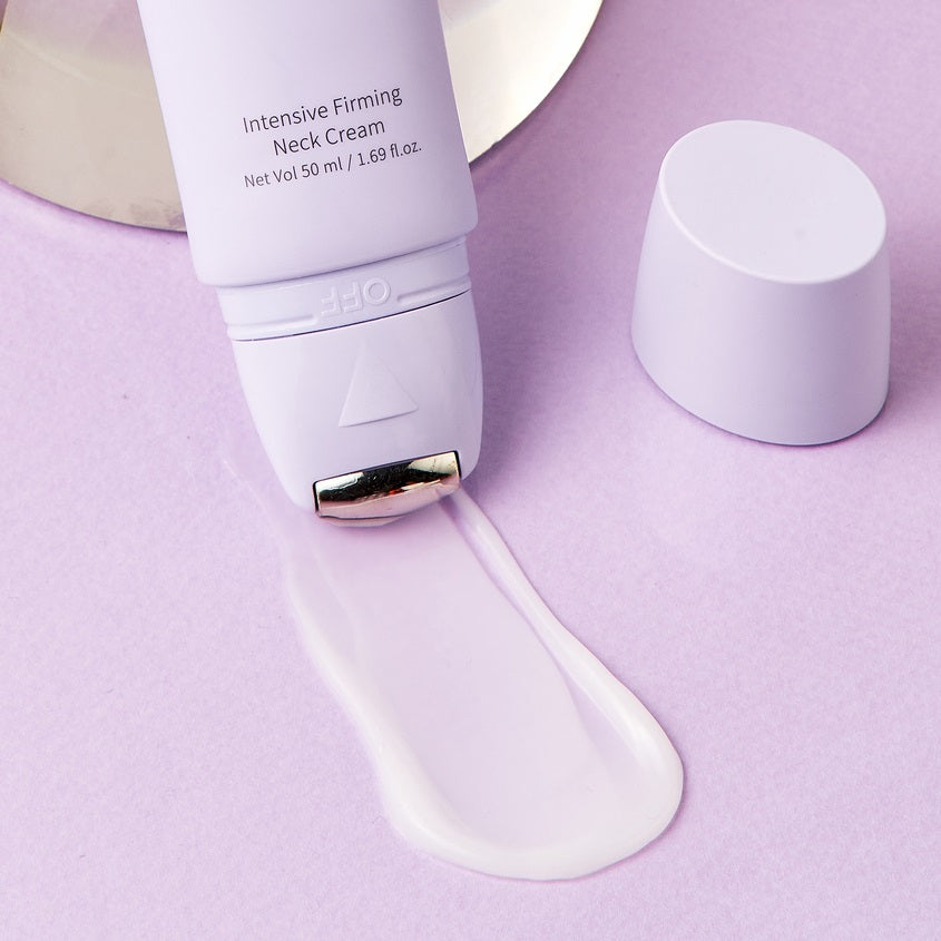 EIIO INTENSIVE FIRMING NECK CREAM 50ML – free delivery